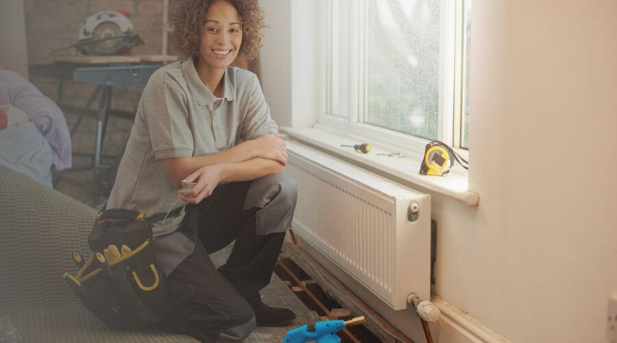 Professional emergency plumbing in Malvern, AR